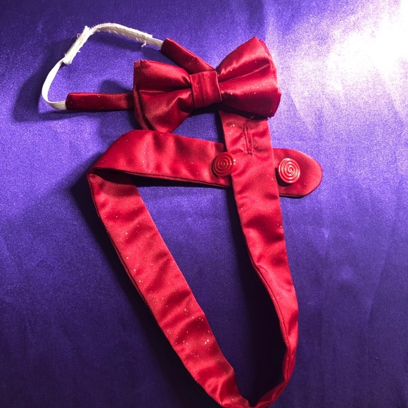 📌An Original by Patricia Simpson Christmas Dress - Formal Dress - Picture 5 of 13